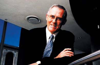 Edge Marketing rebrands after acquision