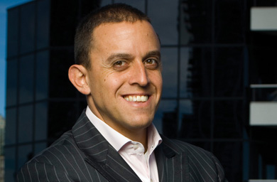 Network Ten appoints Universal McCann for channel launch