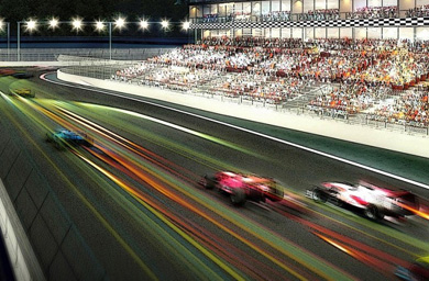 Perspective... Will Formula One pull through its financial crisis?