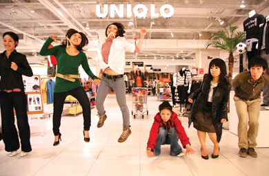 Sector Insight... Luxury sector loses its recession-proof status