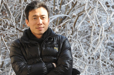 Profile... 'Upstart' Wang leads Tudou back from the brink