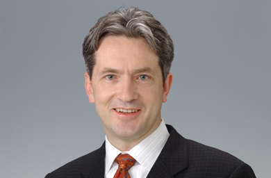 Fuchs appointed MD Vizeum China