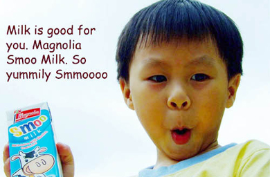 F&N shortlists two for regional dairy creative