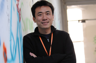 Tudou.com departs AdSense for Baidu Union