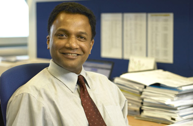 Layoffs begin in Singapore