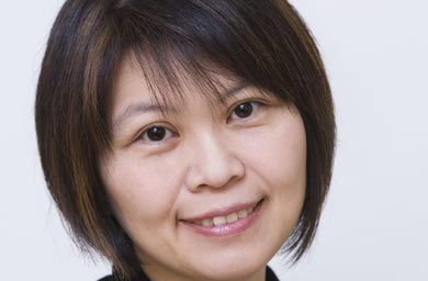 Isobar plans China production hub, promotes Lin