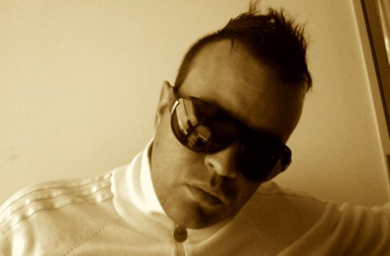 Dube named Blue Interactive's ECD