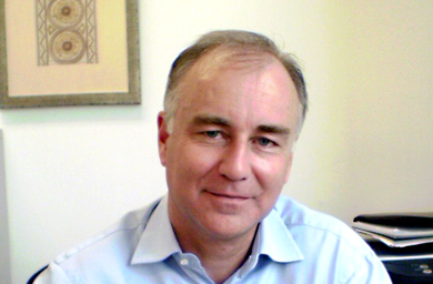 Iris parts ways with Icon International