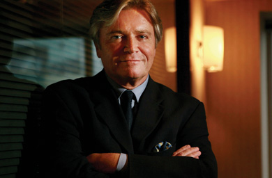 RMG Connect global CEO departs