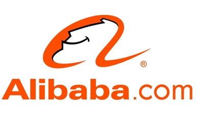Alibaba profits hit by downturn