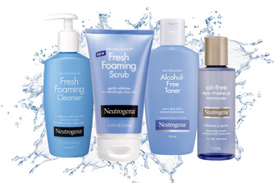 Johnson & Johnson in Chinese digital pitch