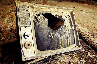 Live Issue... Taiwan media sector must act fast to get out of trouble