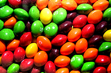 Perspective... Skittles screw-up shows brands are taking their websites more seriously