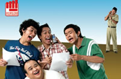 Telkomsel shortlists agencies