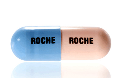 Ruder Finn wins Roche in China