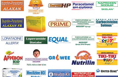 Unilab pitches $144 million media