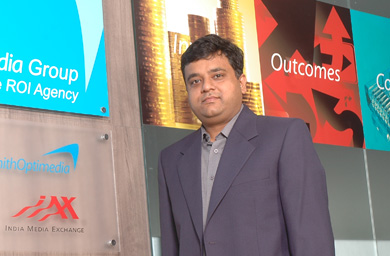 ZenithOptimedia rolls out Newcast in India