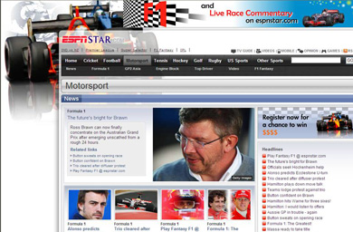 ESPN Star Sports appoints iHub