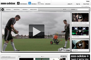 All About... Branded TV channels