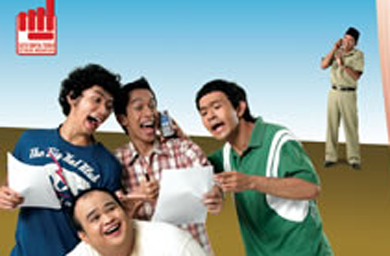 Telkomsel narrows search