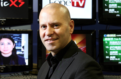 SmarTone Vodafone marketing chief to leave