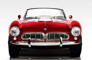 BMW China launches social network