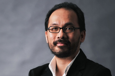 Euro RSCG appoints chief creative officer