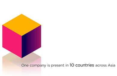 TMI launches rebrand campaign