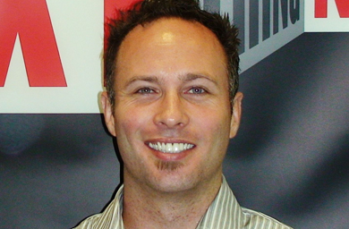 UM Australia promotes Johnson to GM Sydney