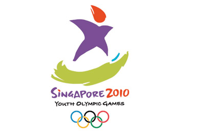 Youth Olympics appoints Brand Union