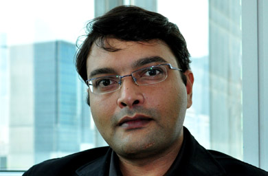 Starcom IP names Shankar strategy director India