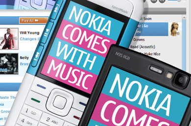 MediaCom quits global Nokia pitch