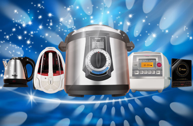 Haier appoints Maxus China