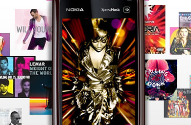 Nokia ties with Youku to broadcast live concert