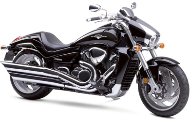 Suzuki calls creative pitch