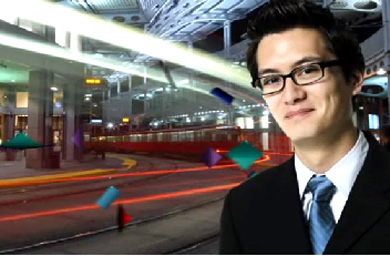 Pearson acquires Wall Street English