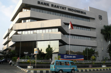 BRI pitches creative business in Indonesia