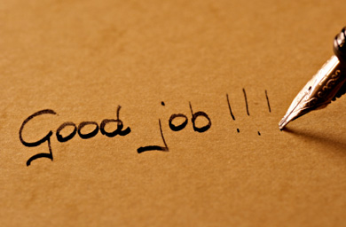 Perspective... Is your agency's culture built on effectiveness?