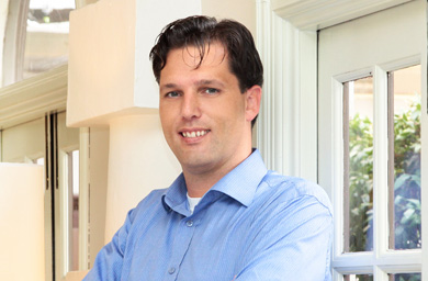 Profile... Savvy Tanis spies opportunity for Dutch Lady