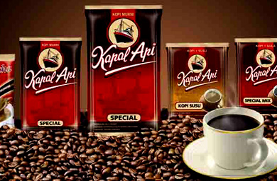 BBDO Malaysia wins Kapal Api