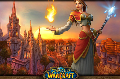 Blizzard signs with NetEase