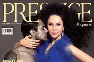 CR Media launches Prestige New York