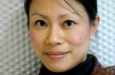 Proximity China's leadership vacuum