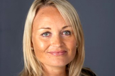 YouTube names head of ANZ sales