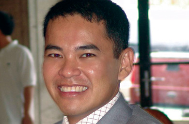 Mindshare Philippines MD Aguilar leaves