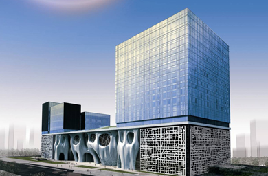 Leo Burnett wins Zendai in China