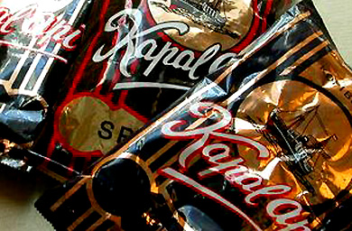 Kapal Api hands Dentsu Strat creative duties