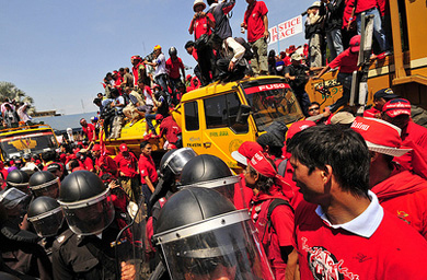 Thailand seeks PR agency for tourism brief