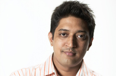 Lowe appoints Asia planning director for Rexona account