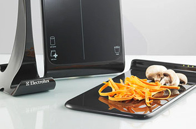 Electrolux partners Asian Food Channel